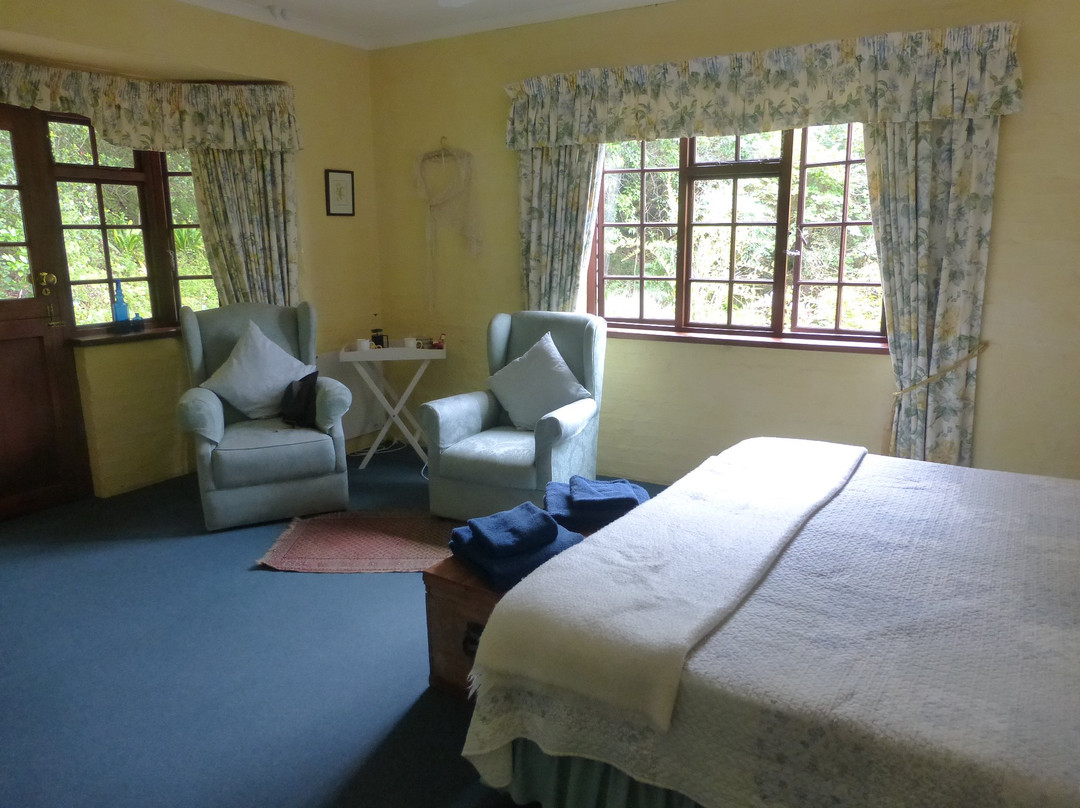 Kingfisher Country House主图