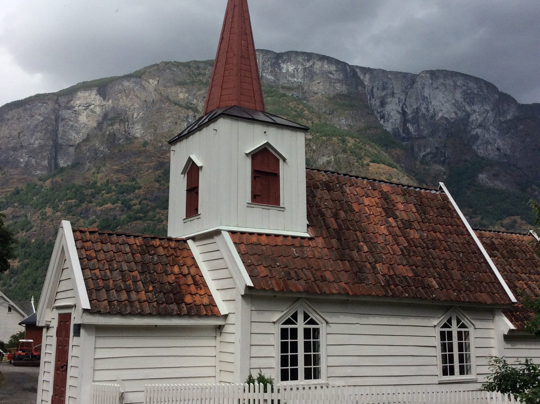 Undredal Stave Church景点图片