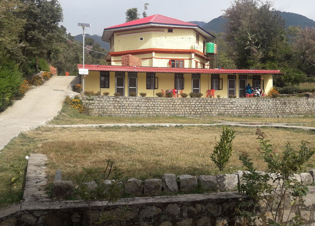 Shivalik Guest House