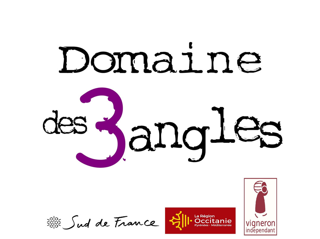 Domaine des 3 Angles景点图片
