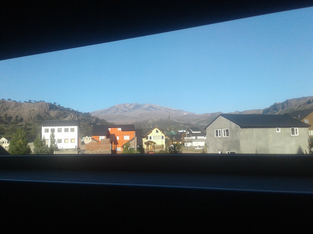 Hotel Arquimedes主图