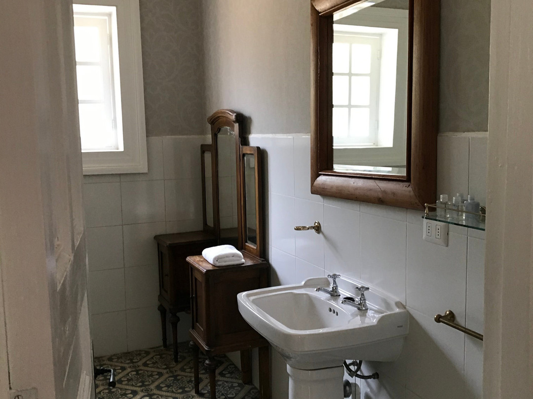 Hotel Quinta Maria主图