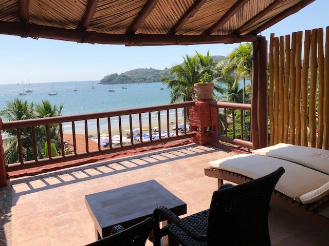 海滨奥拉酒店主图