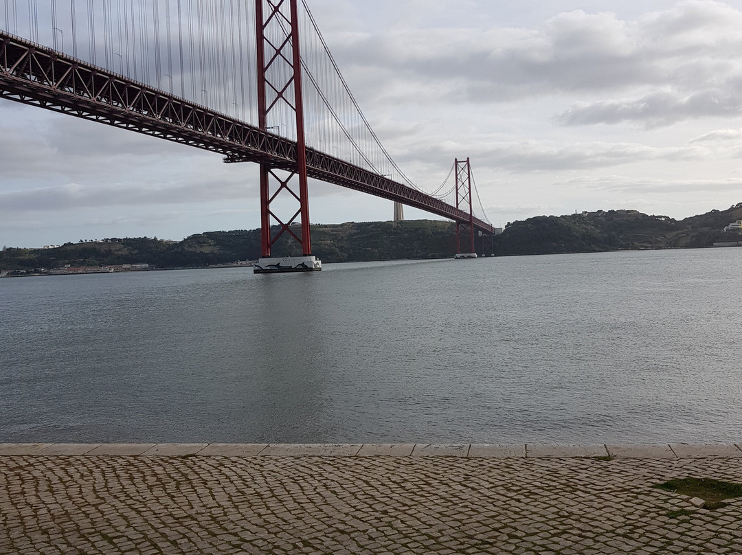 Lisbon by Segway景点图片