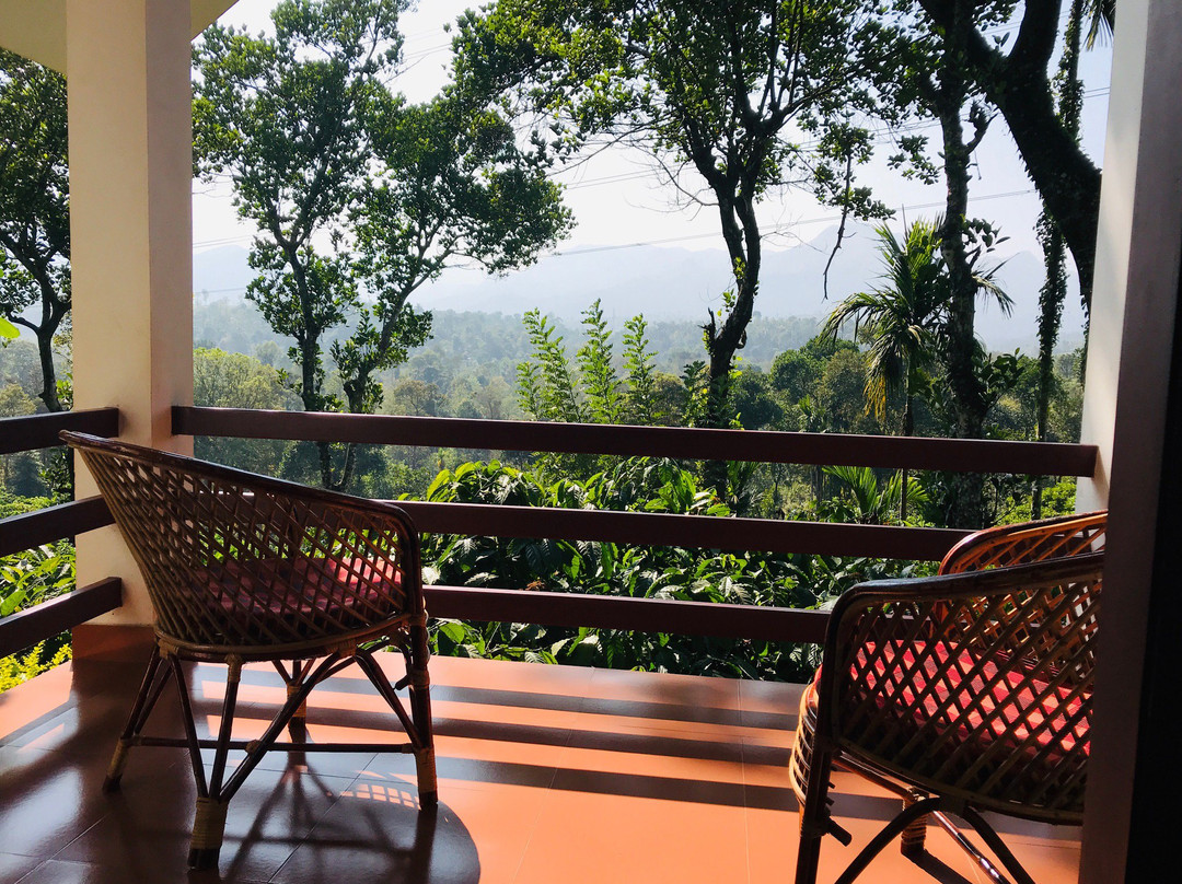 Dhanagiri Home Stay主图