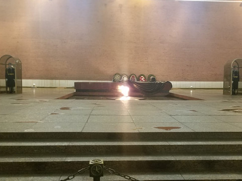 Joe's Globe-莫斯科必去景点