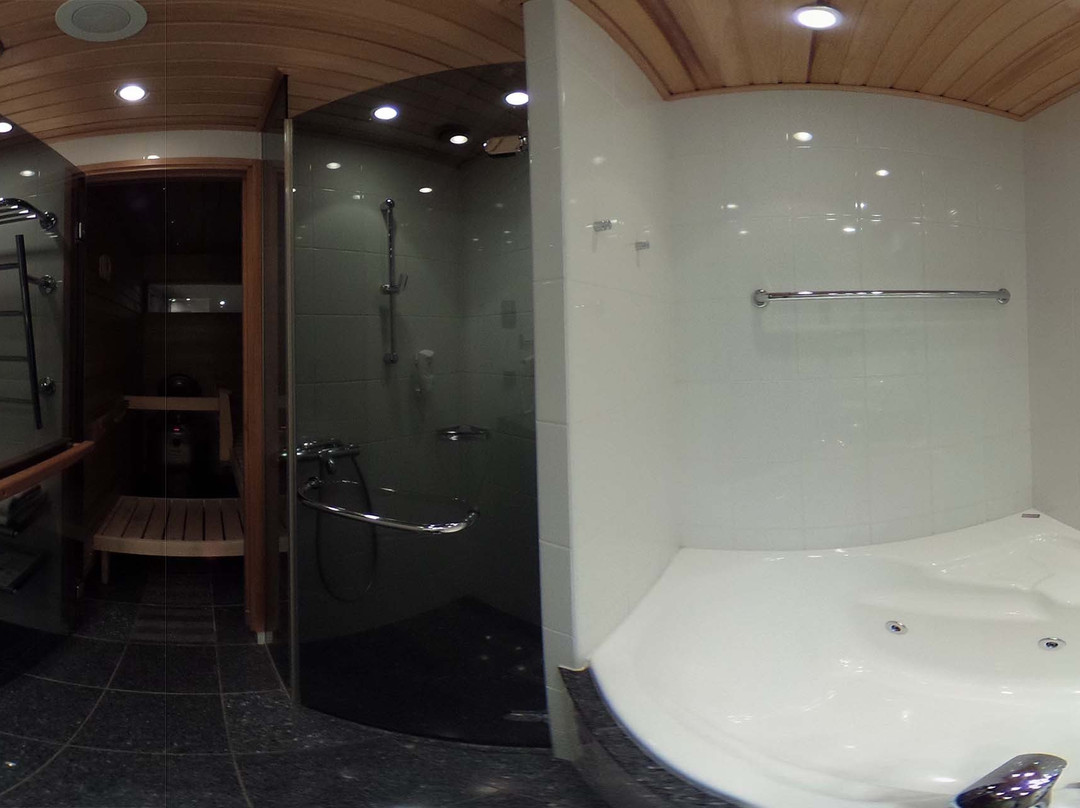 Lapland Hotel Olos主图