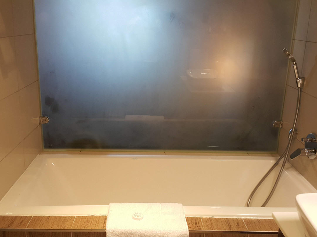 海岛安姆兰佳会议中心酒店主图