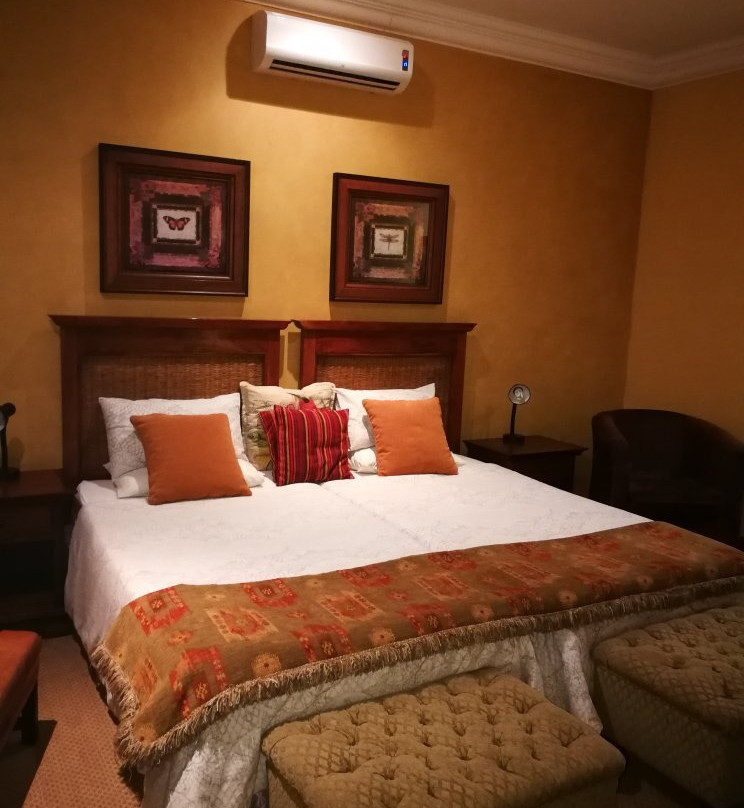 Ma Cachette B&B主图