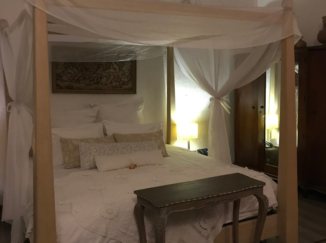 唐佩佩精品酒店主图