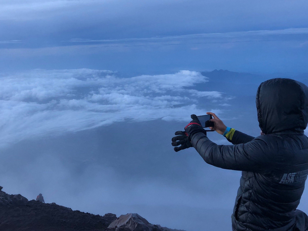 Wild Sumatra Tours-明古鲁必去景点