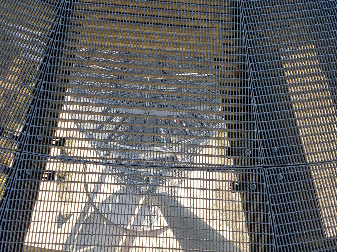 Aussichtsturm Himmelsleiter景点图片