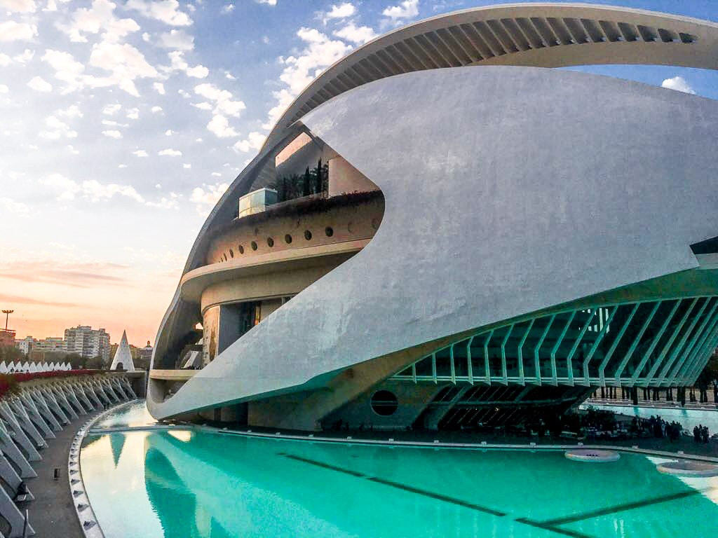 Valencia Private Tours-巴伦西亚必去景点