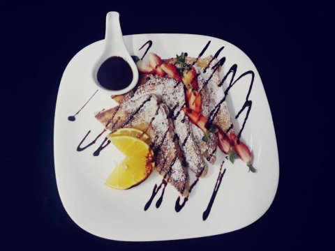 La Foresta Nature Resort-官方