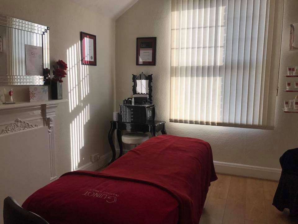Kingsley Health & Beauty Solarium景点图片