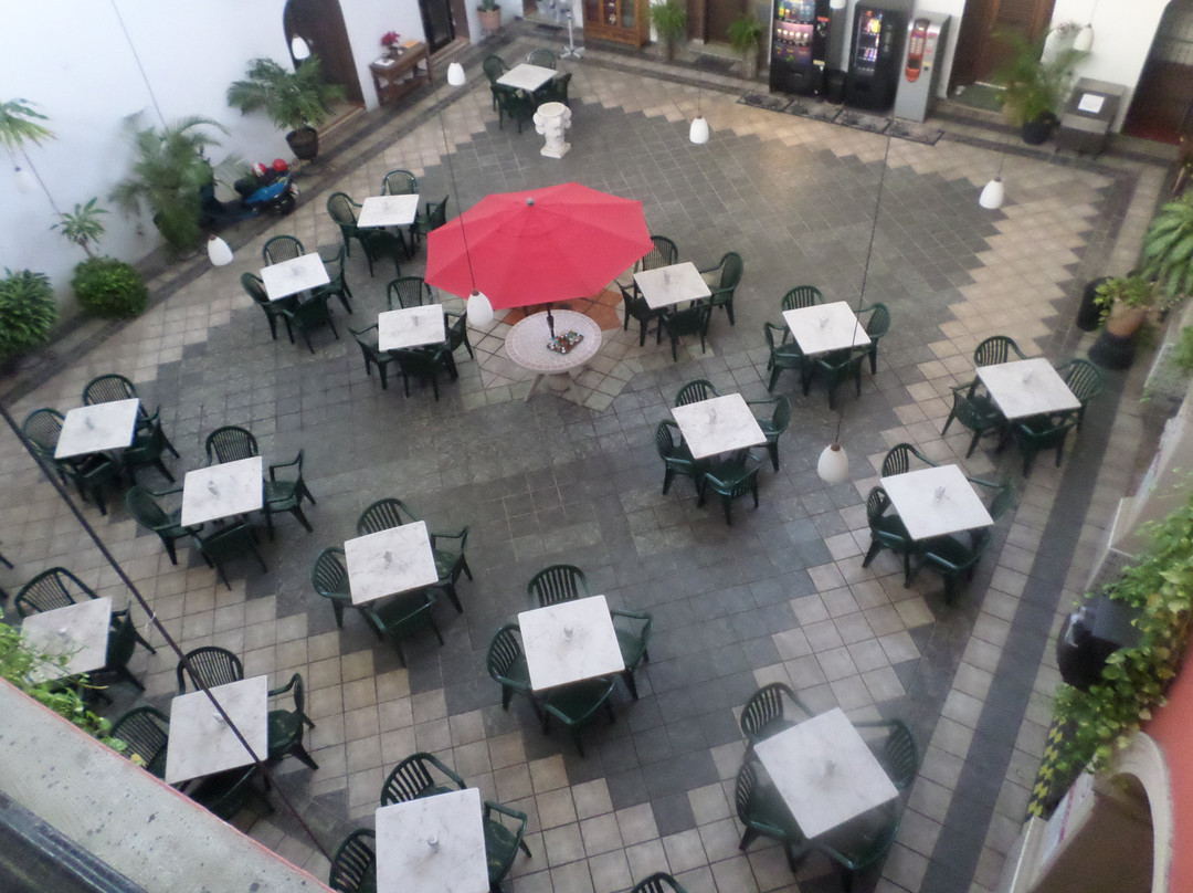 Hotel Doralba Inn主图