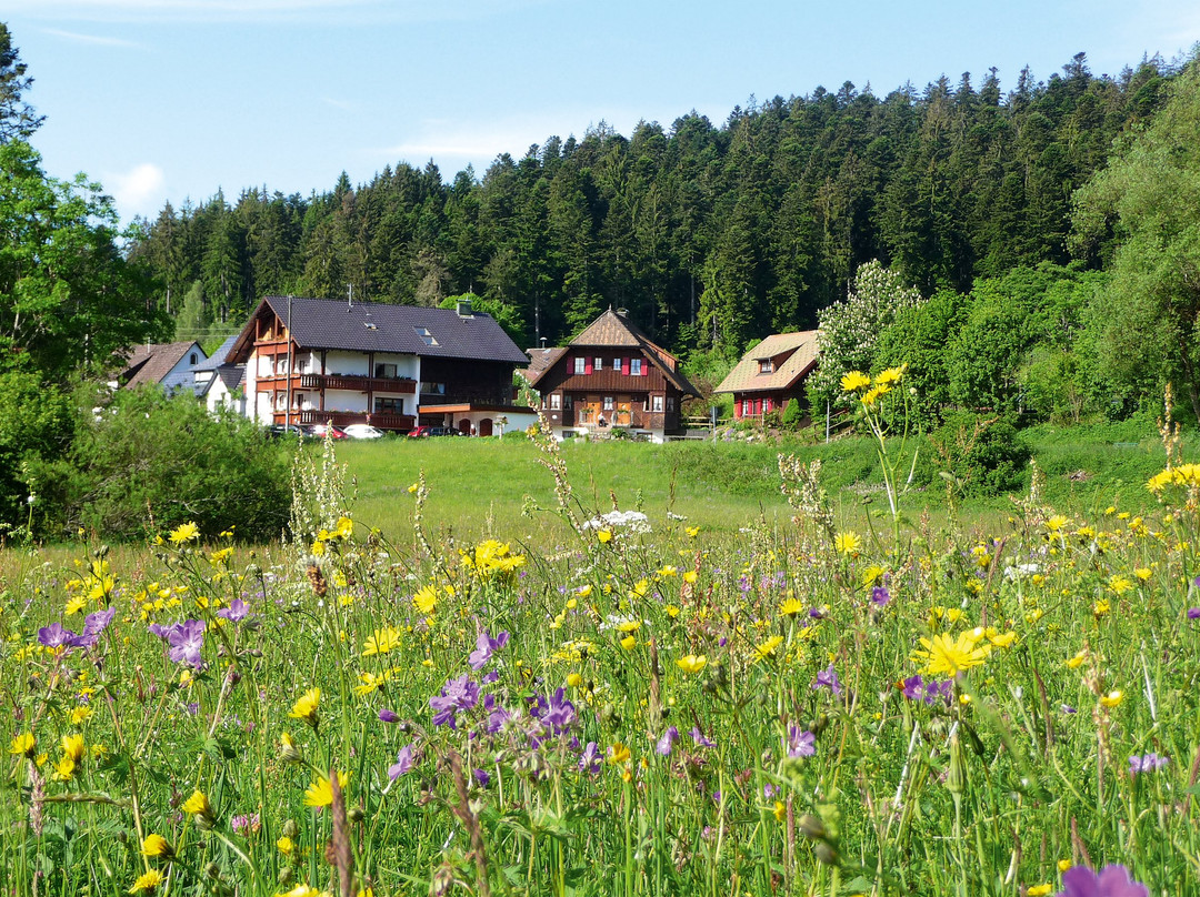 Landhaus Anja