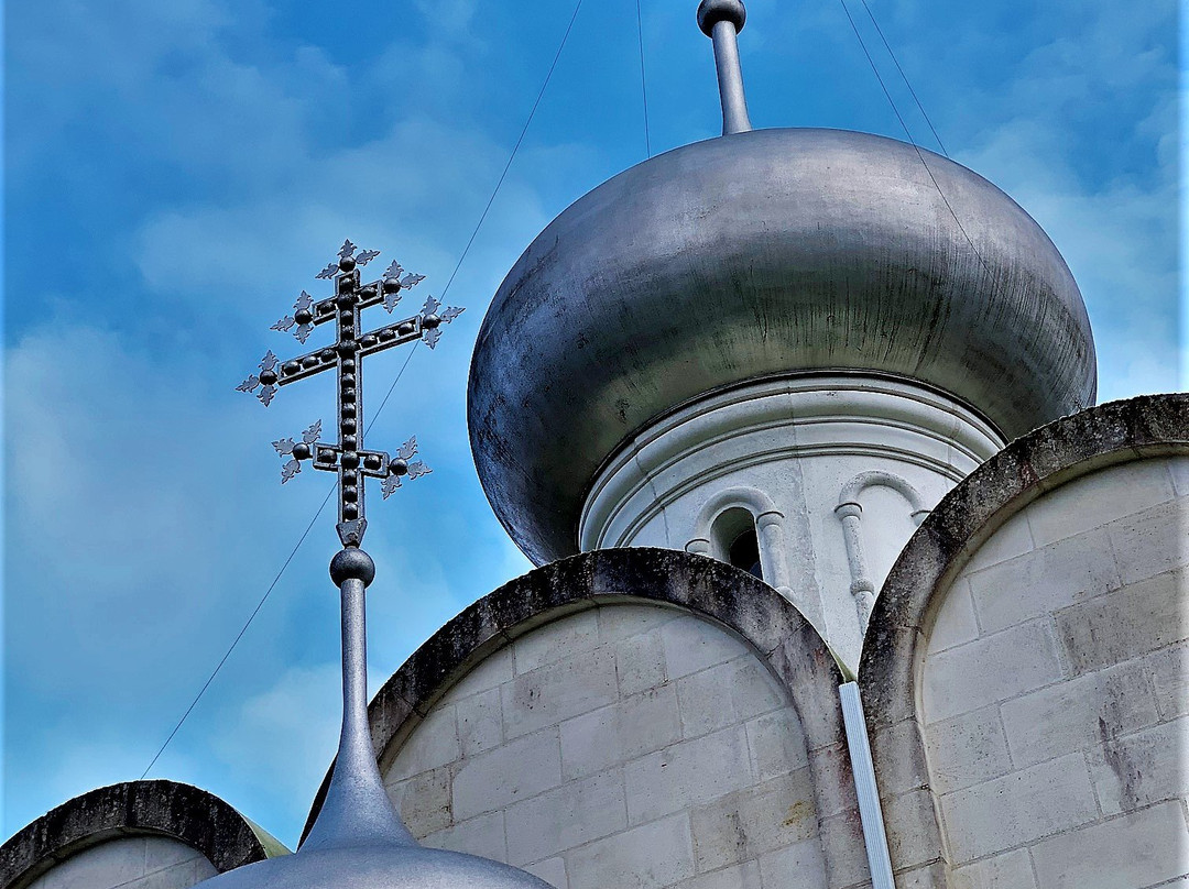 Orthodox Monastery of Our Lady of Korsun-Grassac必去景点