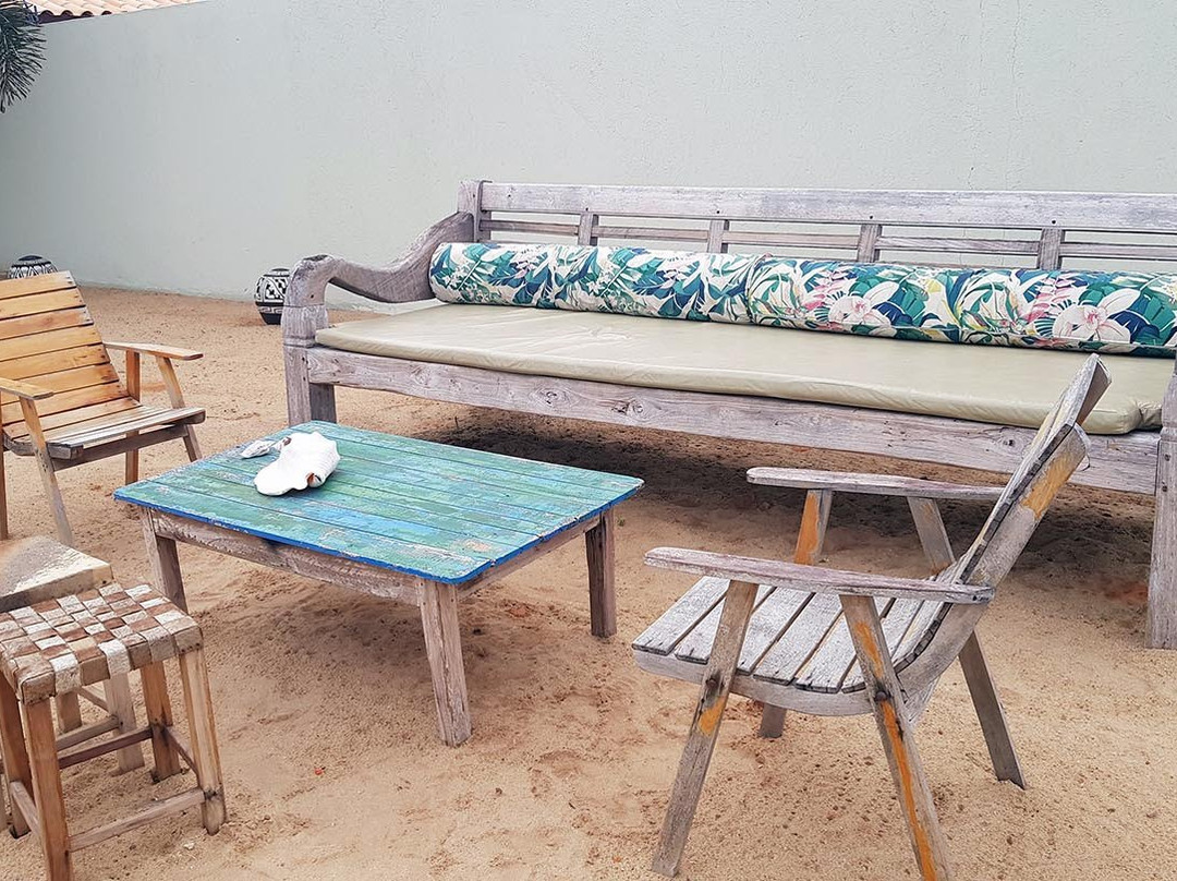 Dolce Vita Guest House主图