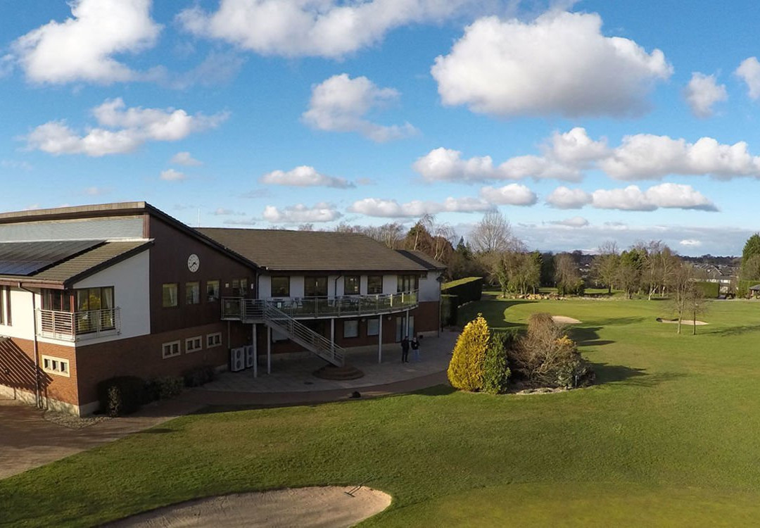Leyland Golf Club景点图片