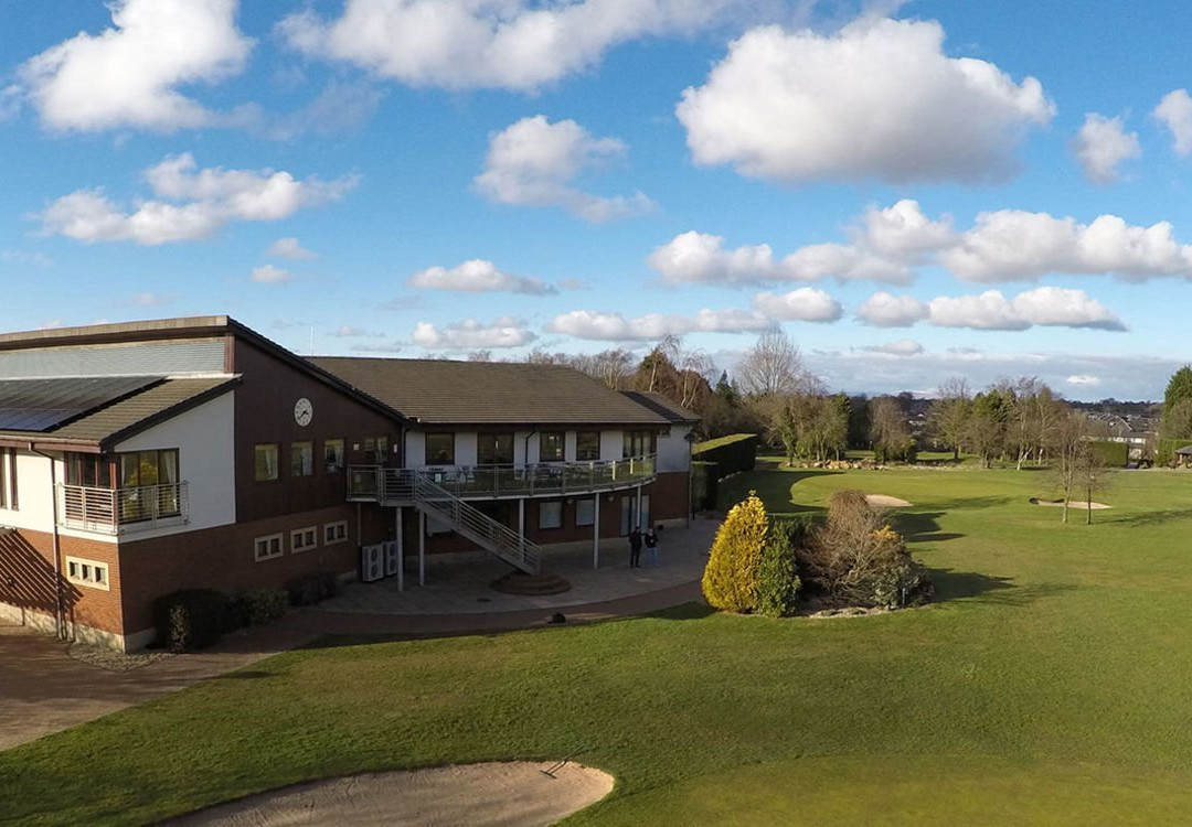 Leyland Golf Club-Leyland必去景点