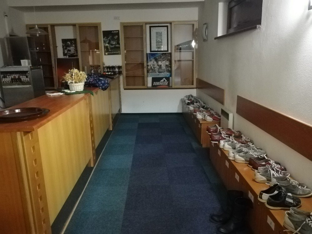 Hotel Myto主图