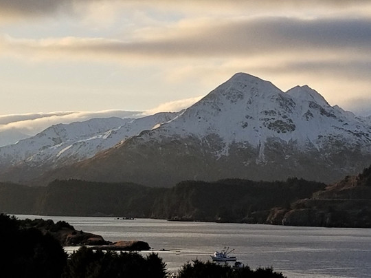 North End Park-Kodiak必去景点