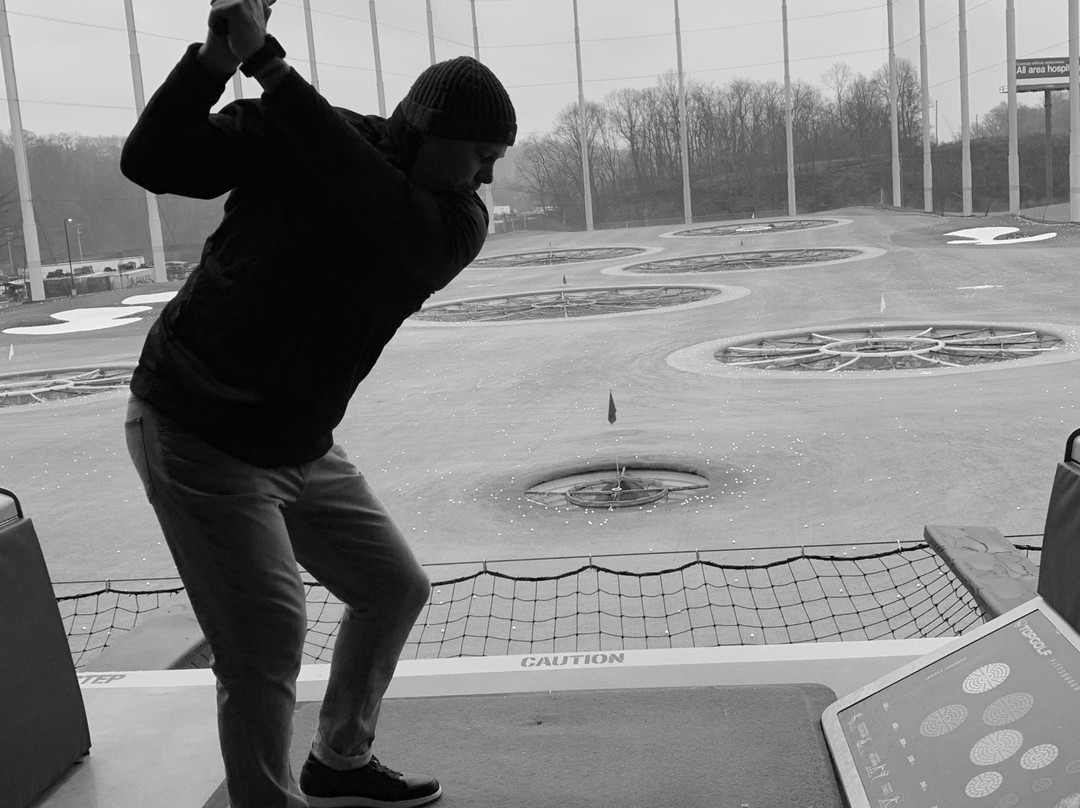 Topgolf Pittsburgh景点图片