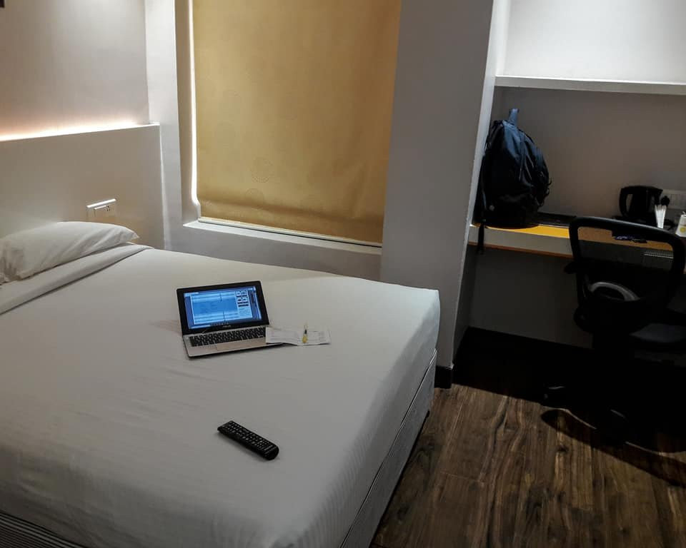 Mango Hotels Prangan - Bhubaneshwar主图