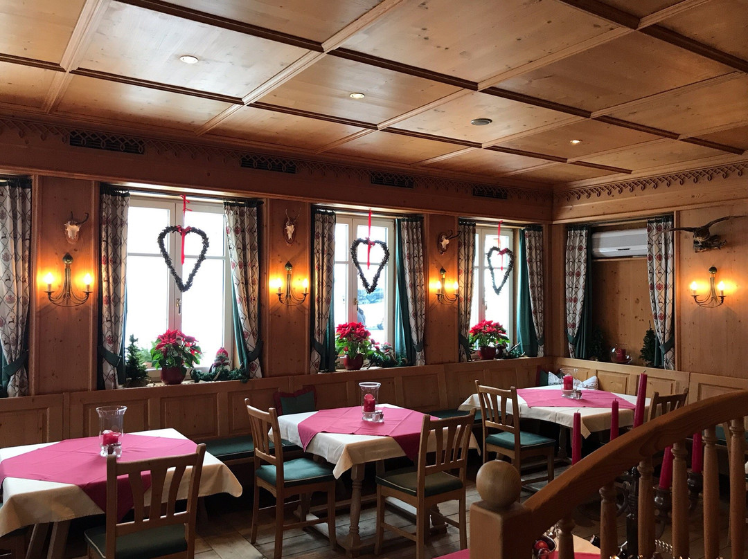 Landhotel Lerch Plankenau主图