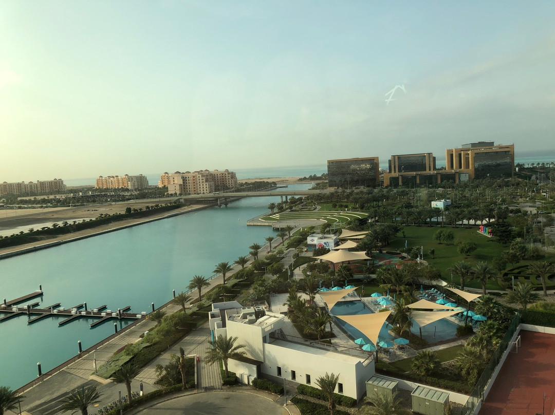 Bay La Sun Hotel & Marina主图