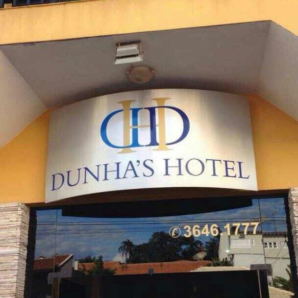 Dunha's Hotel主图