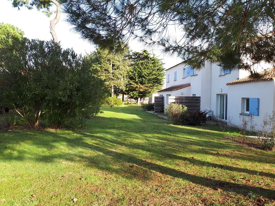 Résidence Nemea La Cascade主图