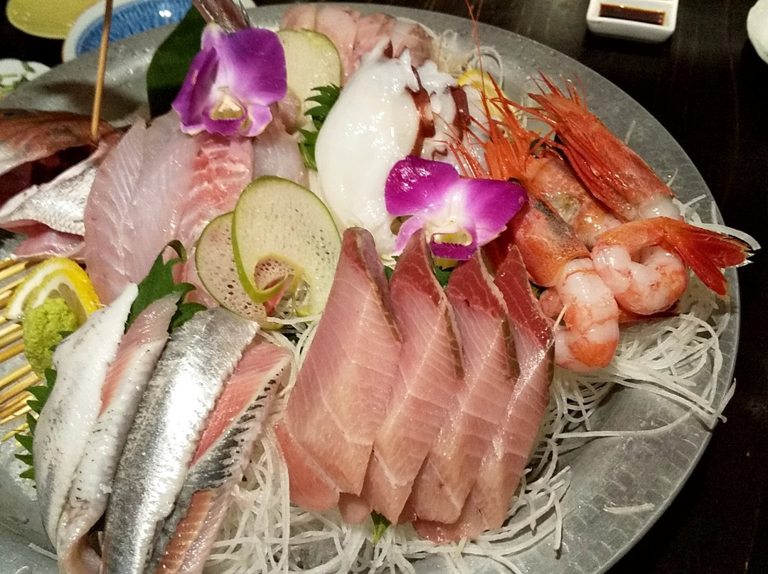 和伊の台所 五十八