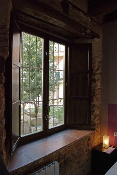 Hosteria Natura Plaza主图