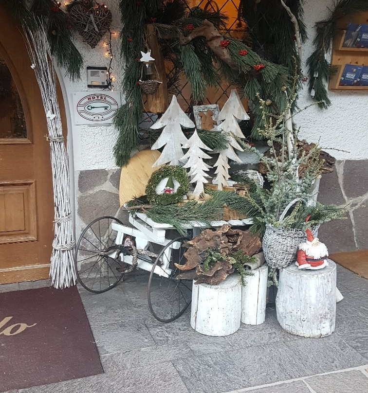 Hotel Scoiattolo主图