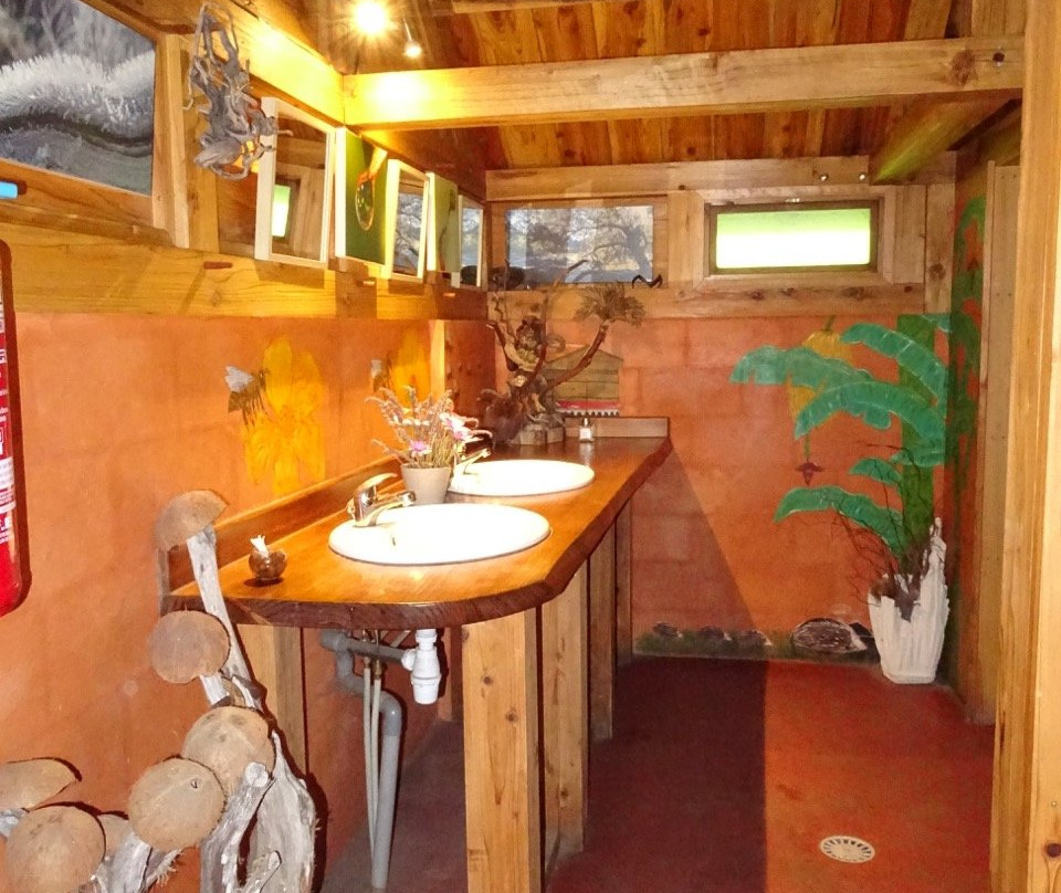 La Miellerie de Marla主图