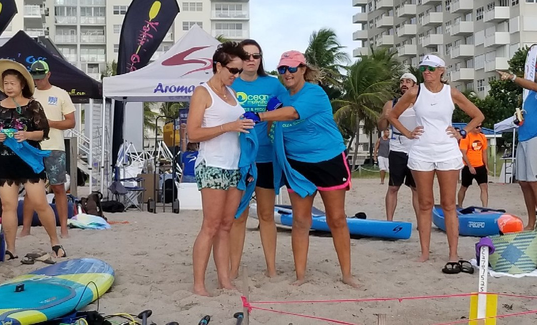 Ocean Motivation-滨海劳德代尔必去景点