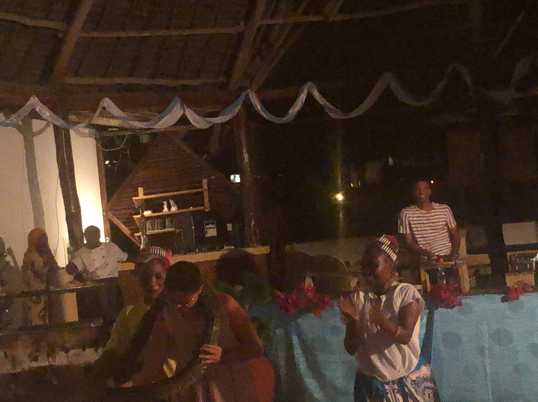 Tanzanite Beach Resort主图