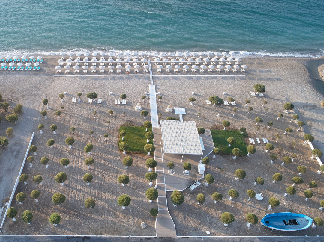 Northeast Aegean Islands旅游攻略图片