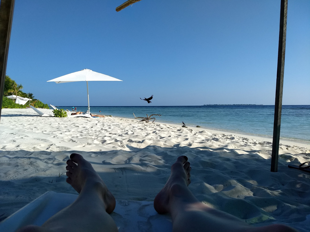 库里旅游宾馆主图