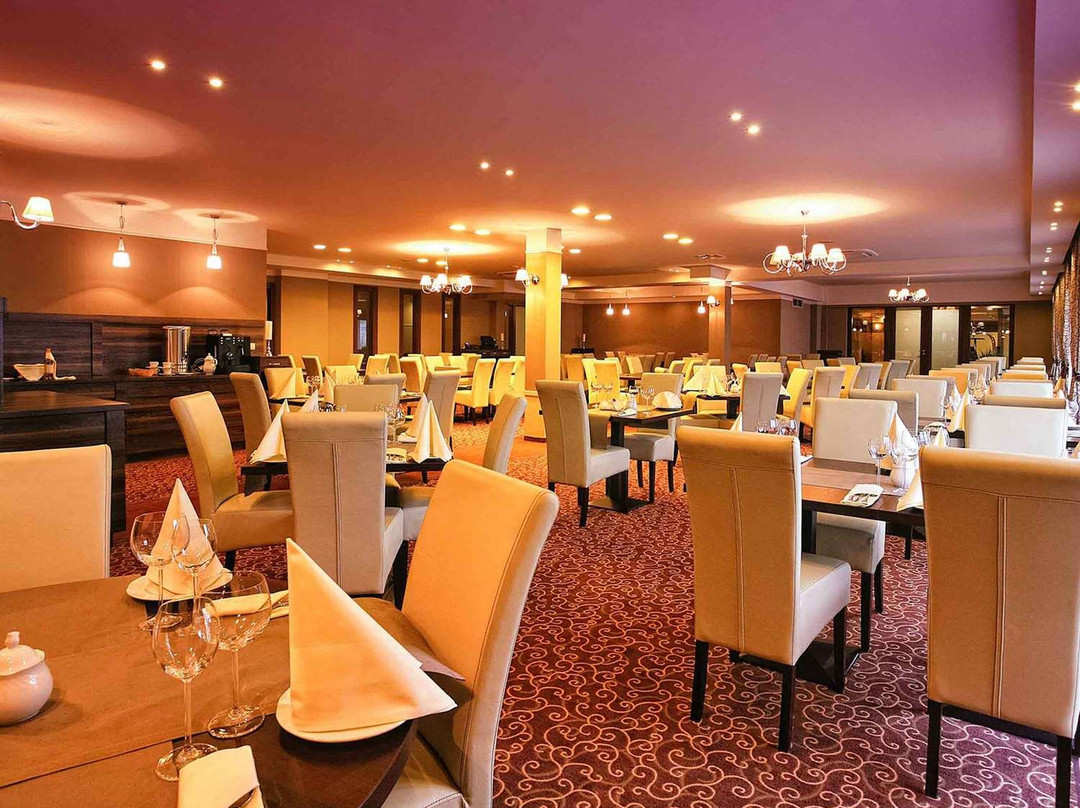Dosłońce Resort Wellness & Farm主图