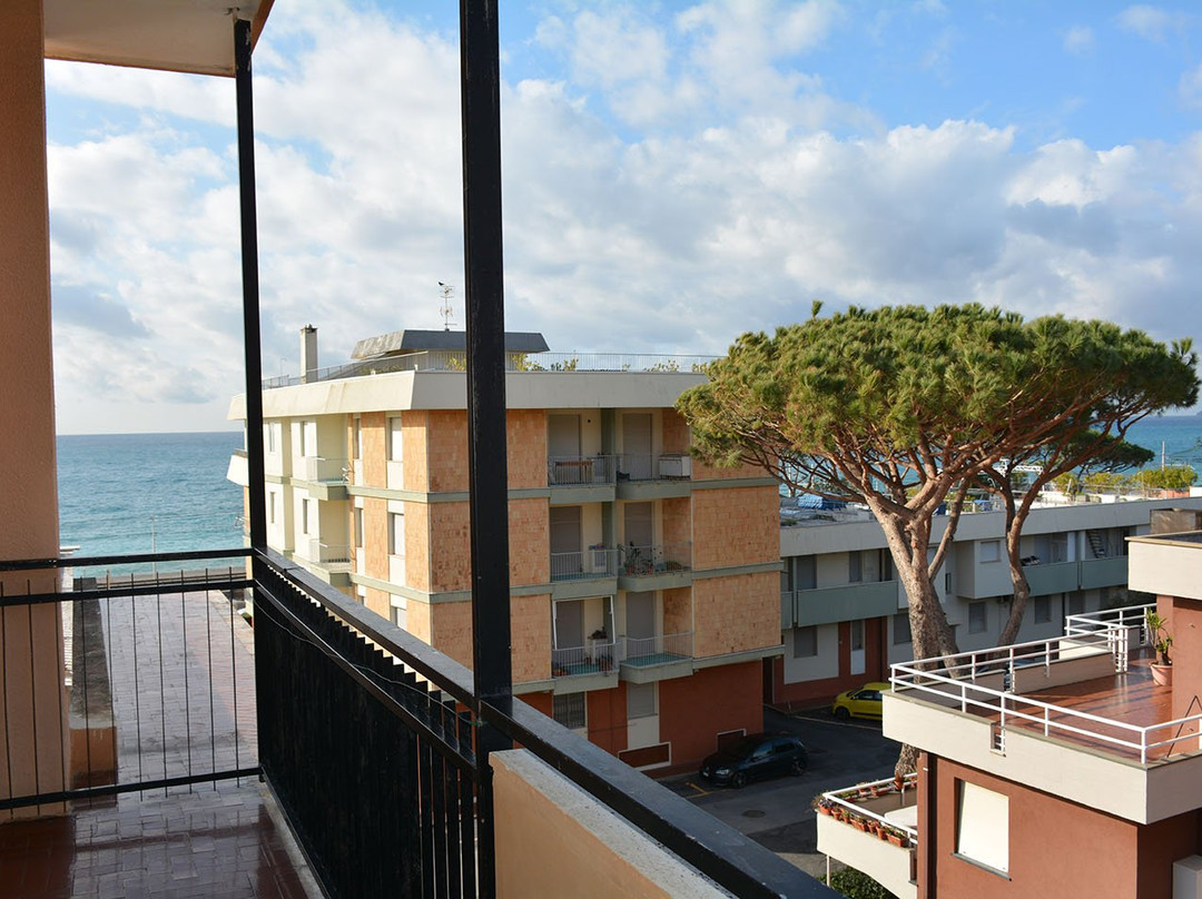 Hotel Valentino主图