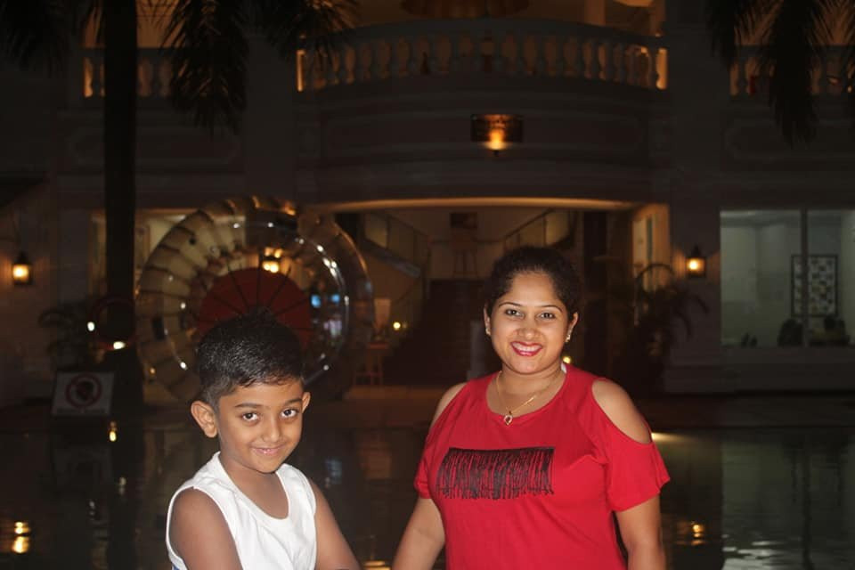 Club Mahindra Emerald Palms, Goa主图