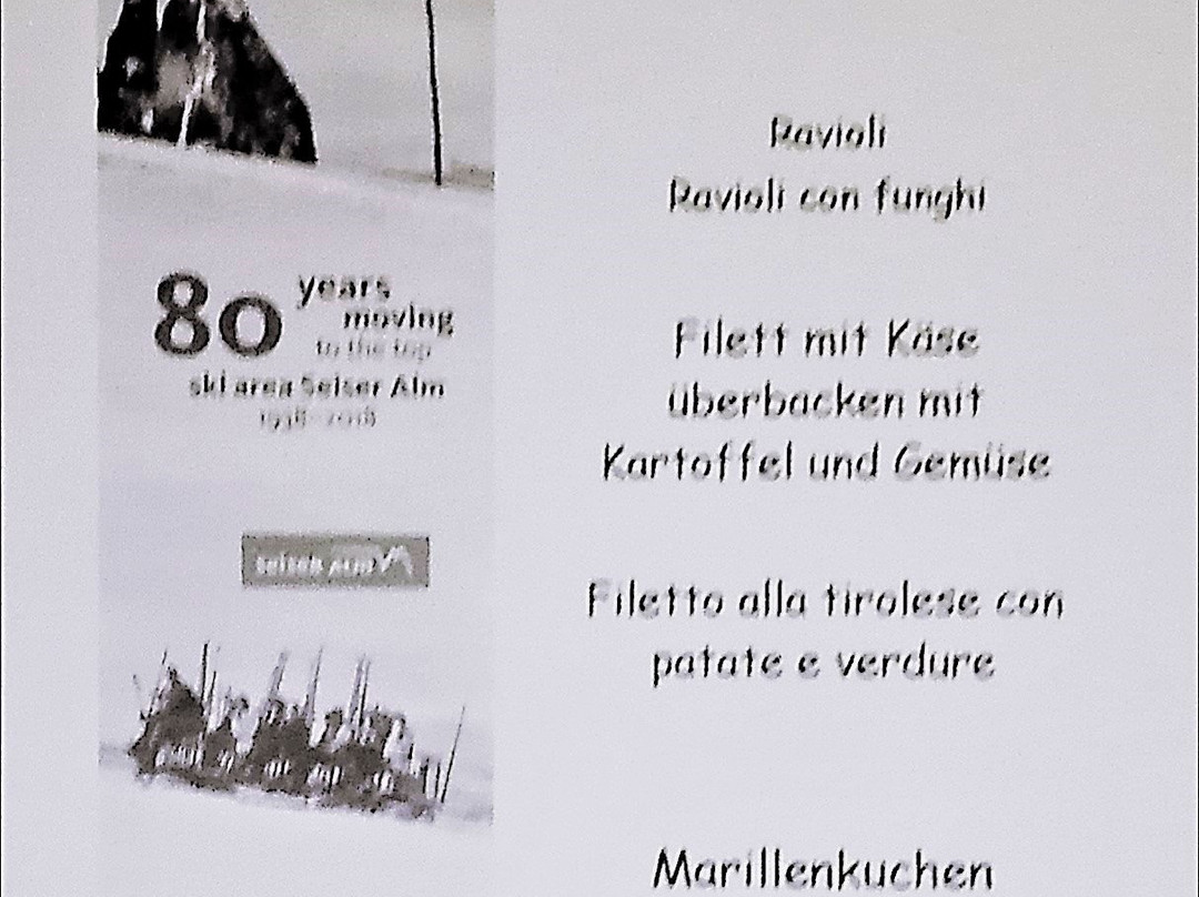 Pensione Anemone主图