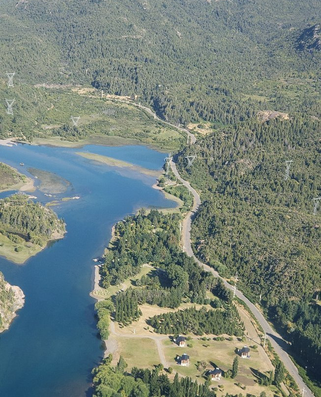Patagonia Bush Pilots-Trevelin必去景点