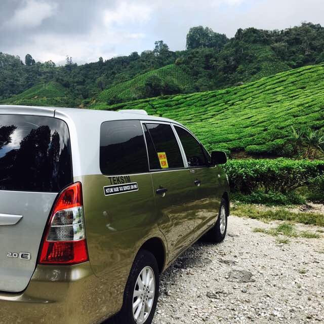 KL Travel Tours景点图片