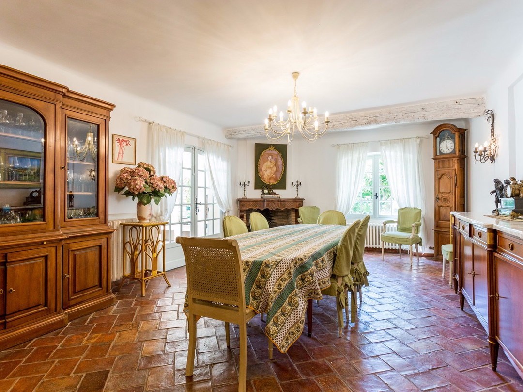 Domaine L'Helion主图