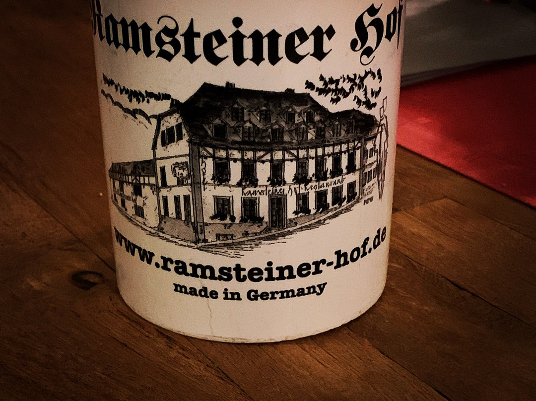 Ramsteiner Hof主图