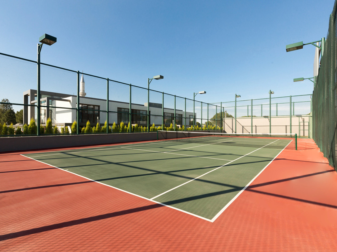 The Fortyfive Business Hotel & Spa主图